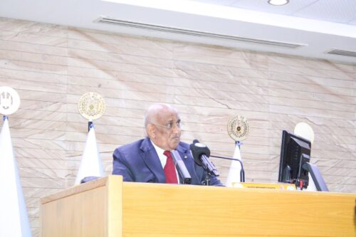 البرلمان الجيبوتي يستعد لتعديل دستوري حاسم يمهد لولاية سادسة للرئيس