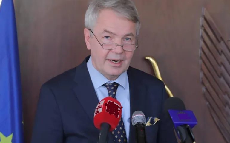 بيكا هافيستو