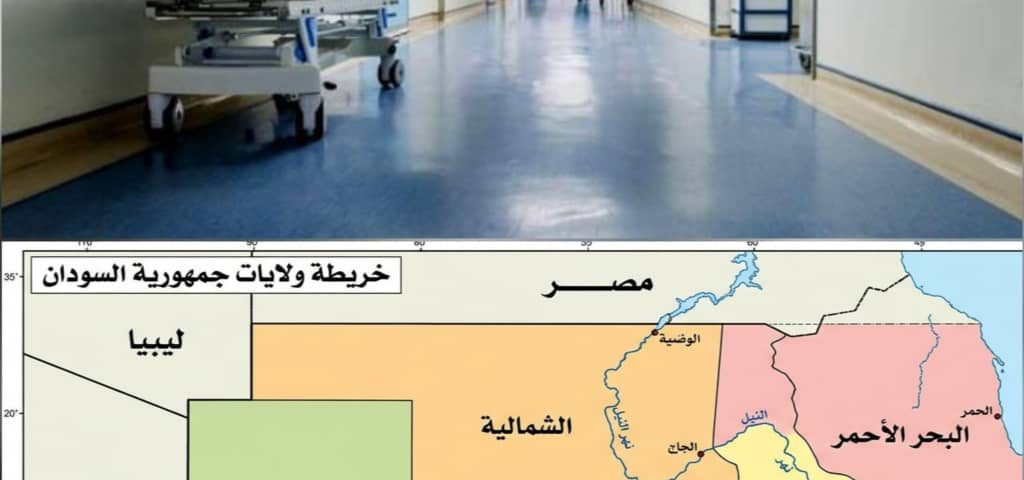 Sudan and spread of dengue fever