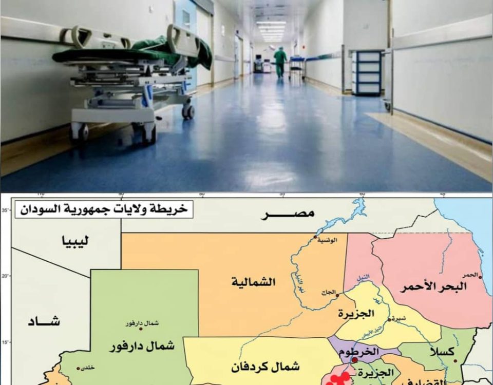 السودان وتفشي حمى الضنك