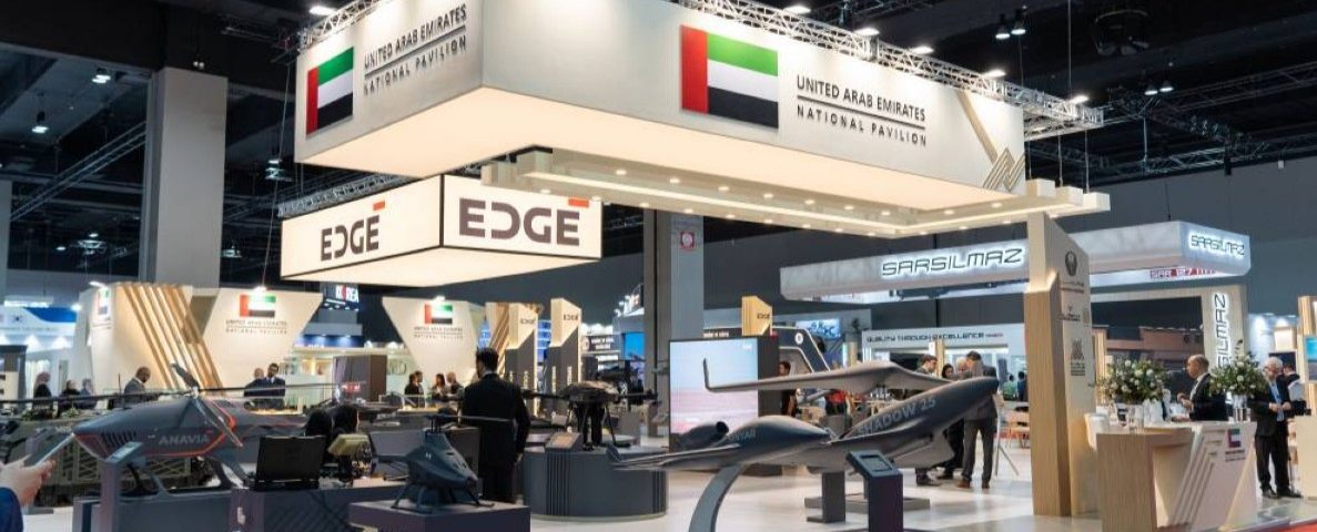 المعرض الإماراتي في ماليزيا