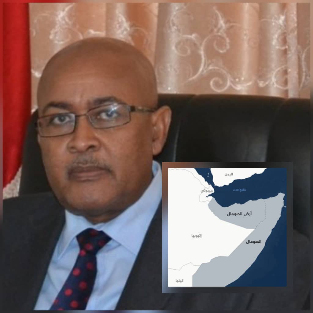 رئيس صوماليلاند